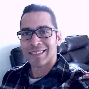 Meet your Posher, Clifford